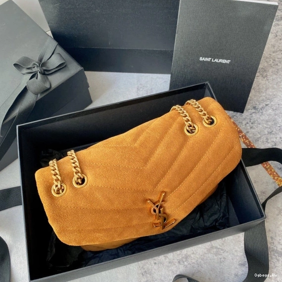 LOULOU YSL 0716